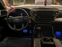 تويوتا توندرا